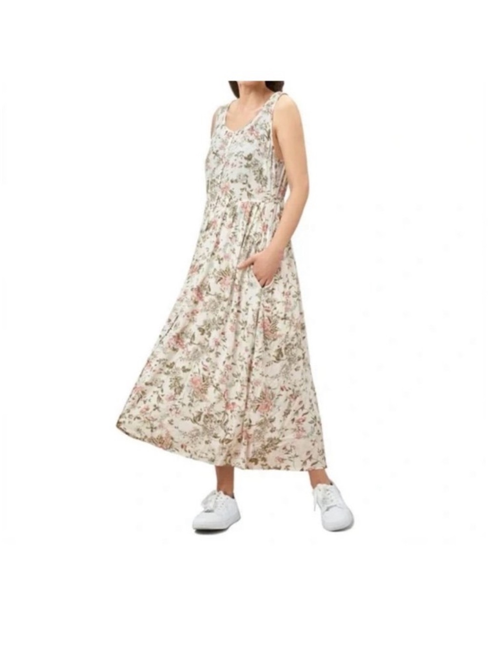 Frye dress